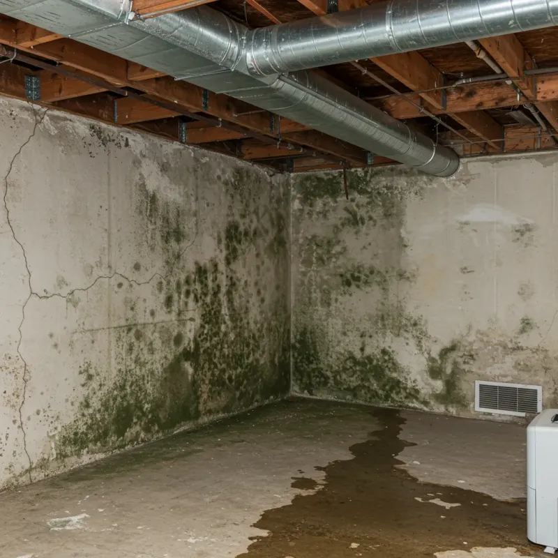 Professional Mold Removal in Honolulu County, HI