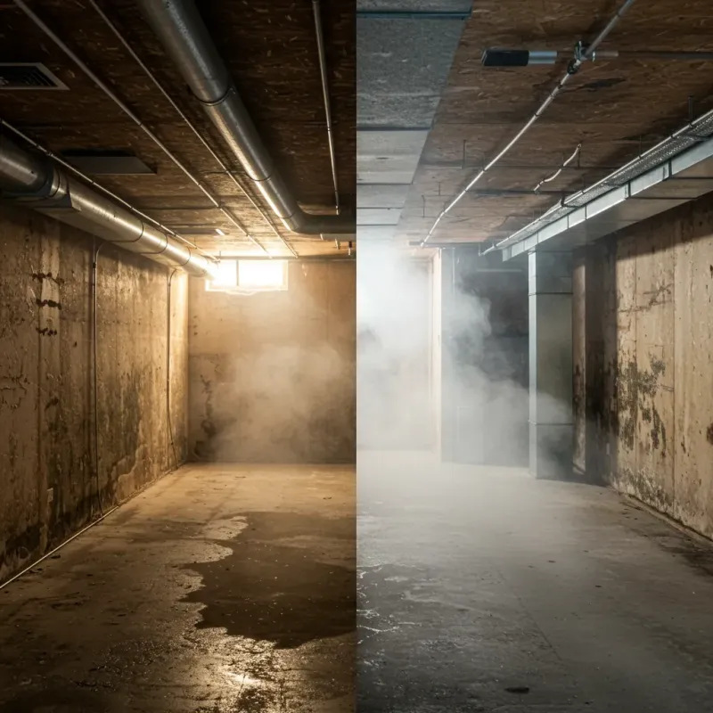 Professional Odor Removal in Honolulu County, HI